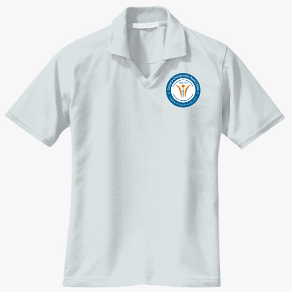 Ladies Rapid Dry™ Polo Thumbnail