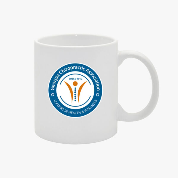 11 oz. Ceramic Mug Thumbnail